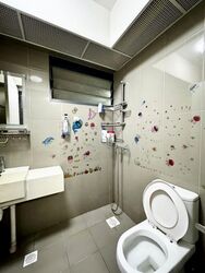 Blk 308B Punggol Walk (Punggol), HDB 3 Rooms #615161271